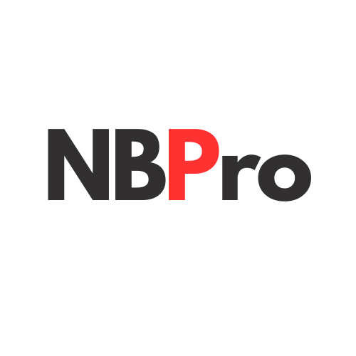 Nigeria Business Pro Logo