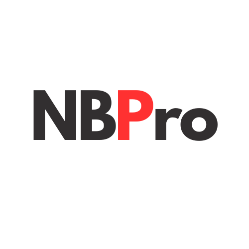 Nigeria Business Pro Logo