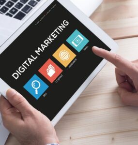 Digital Marketing Strategies for Nigerian Businesses in 2025: 5 Key Tactics