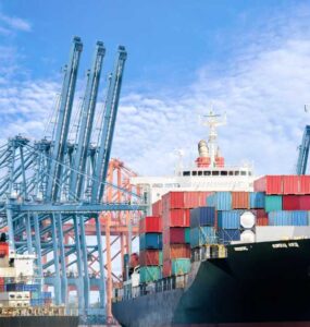 Nigeria Export Market Overview