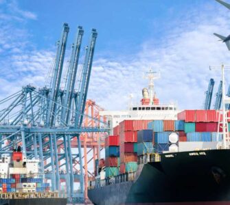 Nigeria Export Market Overview