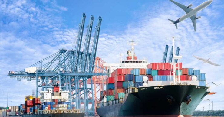 Nigeria Export Market Overview