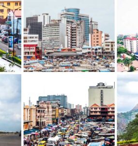 Top Business Cities in Nigeria: Where Opportunities Thrive
