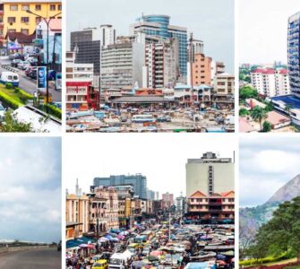 Top Business Cities in Nigeria: Where Opportunities Thrive