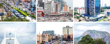 Top Business Cities in Nigeria: Where Opportunities Thrive