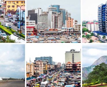 Top Business Cities in Nigeria: Where Opportunities Thrive