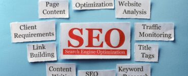 Comprehensive SEO Guide: Master Key Terms & Techniques