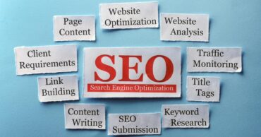 Comprehensive SEO Guide: Master Key Terms & Techniques