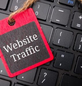 How to Increase Website Traffic: SEO Guide for Rankings