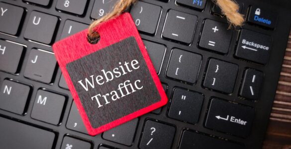 How to Increase Website Traffic: SEO Guide for Rankings