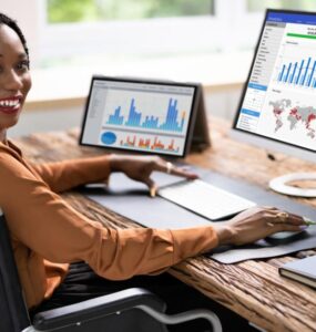 Digital marketing strategies for Nigerian businesses with social media, SEO, and growth tactics.