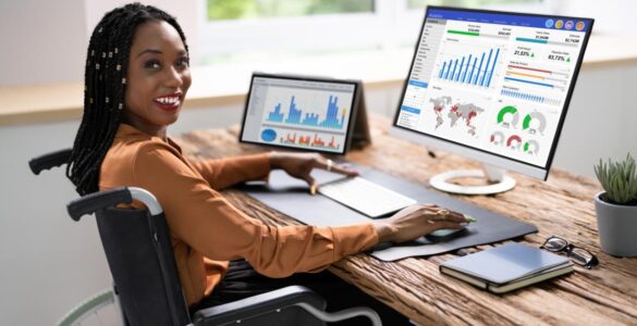 Digital marketing strategies for Nigerian businesses with social media, SEO, and growth tactics.