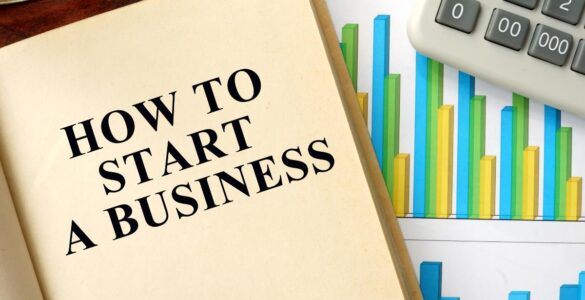 Step-by-step guide on how to start a business in Nigeria (Best Guide 2025) – NigeriaBusinessPro