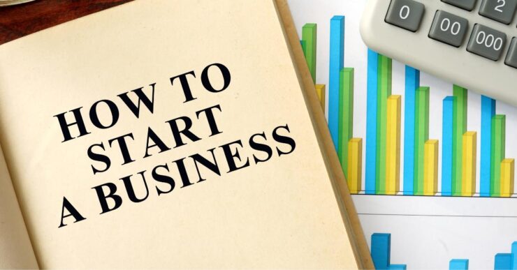 Step-by-step guide on how to start a business in Nigeria (Best Guide 2025) – NigeriaBusinessPro