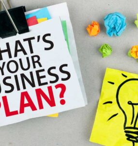 How to Create a Business Plan for Your Nigerian Startup