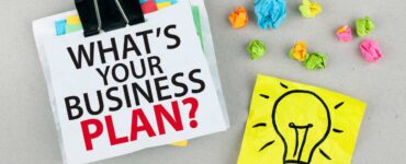 How to Create a Business Plan for Your Nigerian Startup