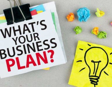 How to Create a Business Plan for Your Nigerian Startup