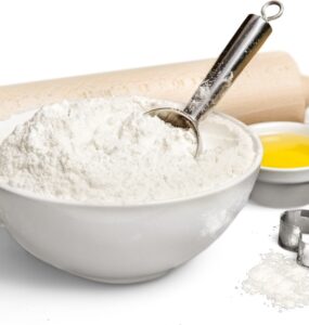 Baking and snack-making skills in Nigeria for self-reliance and business success.