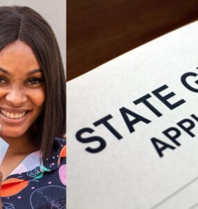 Nigerian entrepreneurs accessing grants and funding opportunities