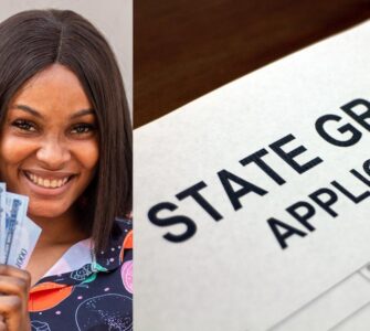 Nigerian entrepreneurs accessing grants and funding opportunities