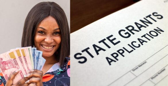 Nigerian entrepreneurs accessing grants and funding opportunities