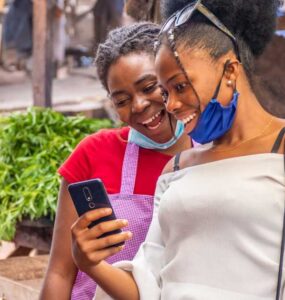 Affordable marketing strategies for Nigerian small businesses to boost visibility and growth on a budget.