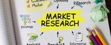 Market research in Nigeria – analyzing data, understanding customers, and identifying business opportunities.