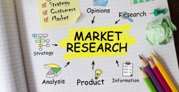 Market research in Nigeria step by step guide for business owners