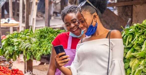 Affordable marketing strategies for Nigerian small businesses to boost visibility and growth on a budget.