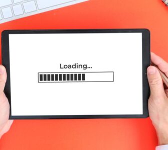 Boost Website Speed: Tips for Faster Loading and Better UX - GTmetrix performance test results for NigeriaBusinessPro.com