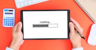 Boost Website Speed: Tips for Faster Loading and Better UX - GTmetrix performance test results for NigeriaBusinessPro.com