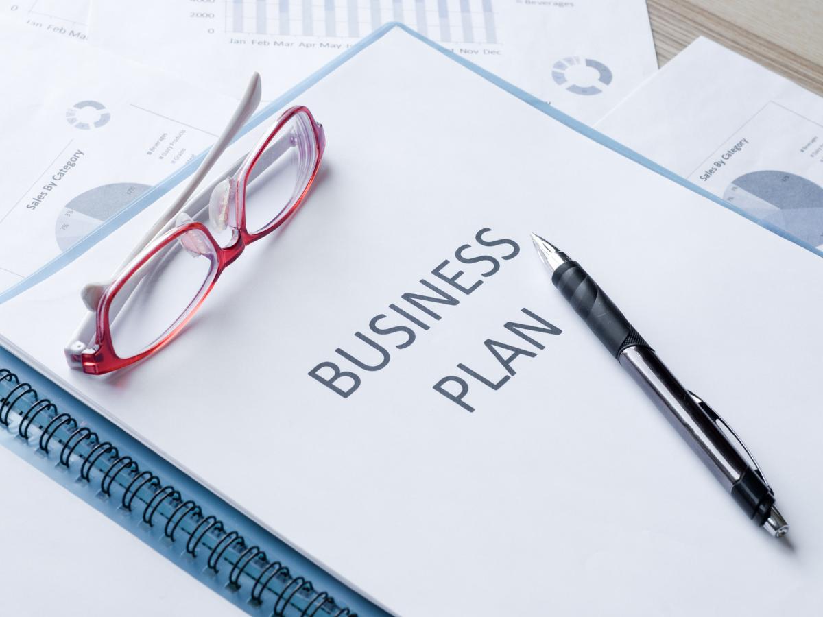 Writing a business plan for high-income businesses in Nigeria