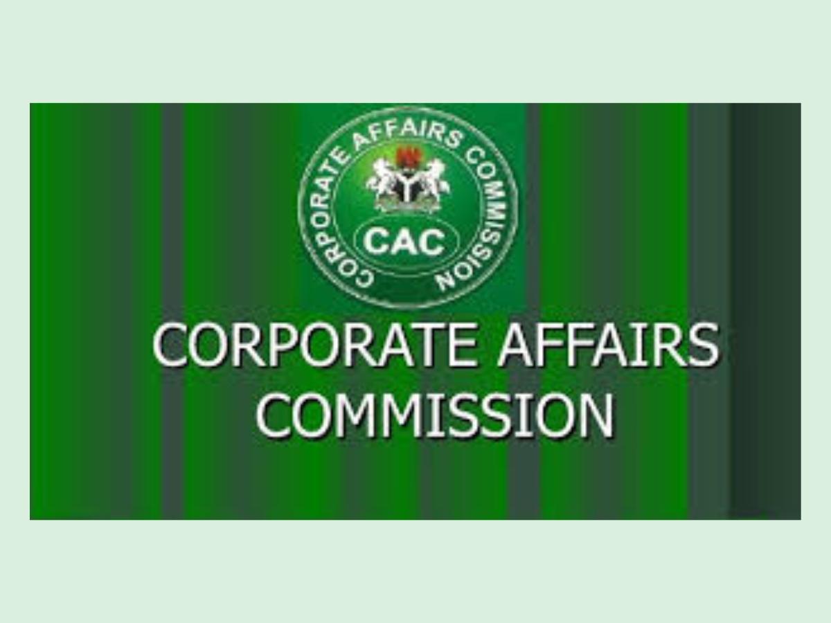 Registering a business in Nigeria with CAC