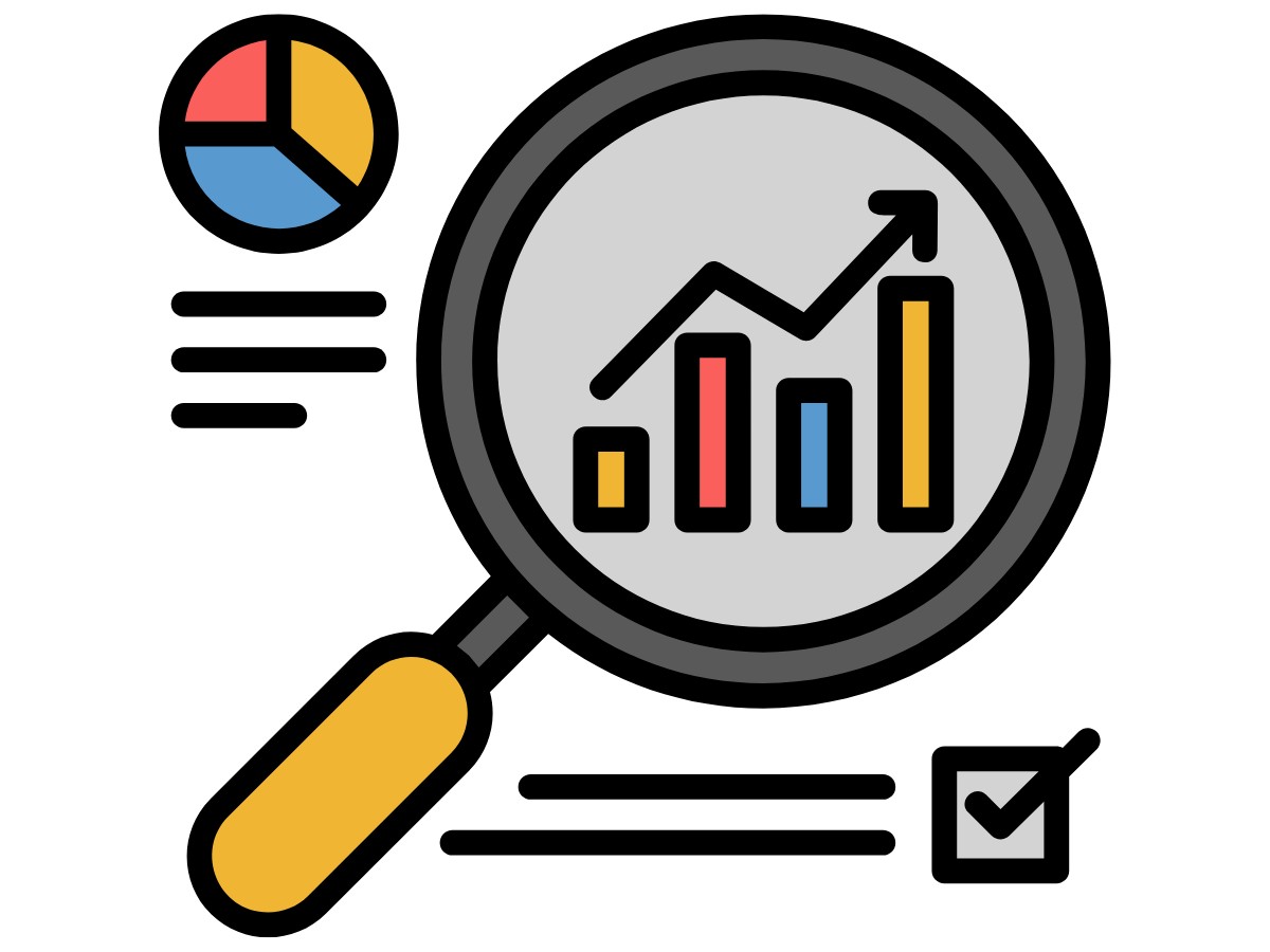 Entrepreneur researching profitable high-income businesses in Nigeria