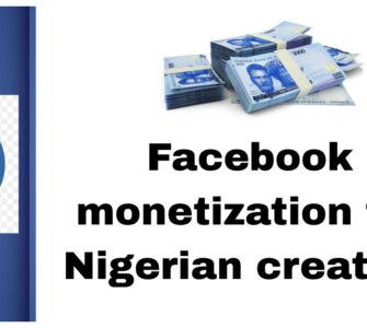 Monetize Facebook Page in Nigeria – Step-by-Step Guide for Creators