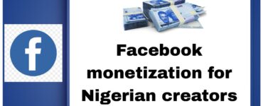 Monetize Facebook Page in Nigeria – Step-by-Step Guide for Creators