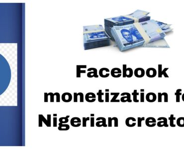 Monetize Facebook Page in Nigeria – Step-by-Step Guide for Creators