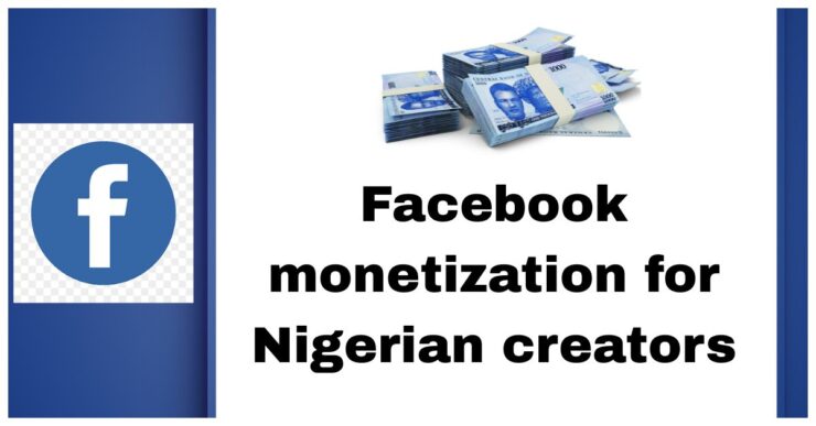 Monetize Facebook Page in Nigeria – Step-by-Step Guide for Creators