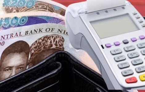 POS and VTU Agents Business in Nigeria 2025 - How to Start a Daily Income Venture