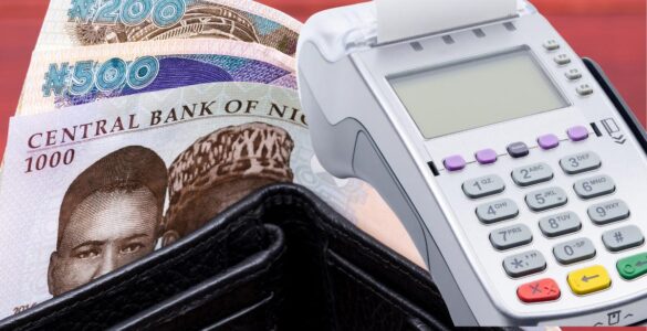 POS and VTU Agents Business in Nigeria 2025 - How to Start a Daily Income Venture
