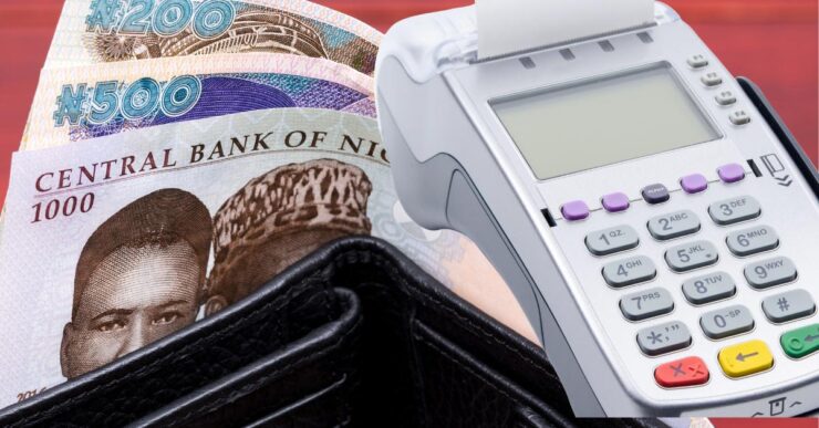 POS and VTU Agents Business in Nigeria 2025 - How to Start a Daily Income Venture