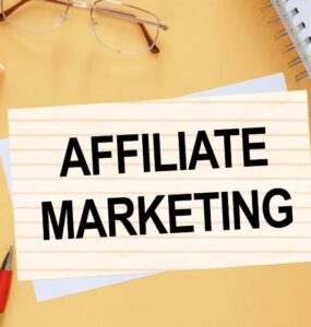 Affiliate marketing in Nigeria 2025 – skills you need to succeed