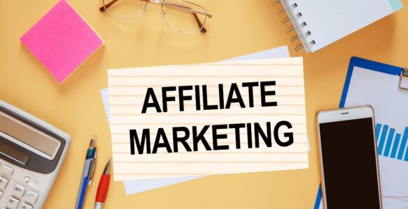 Affiliate marketing in Nigeria 2025 – skills you need to succeed