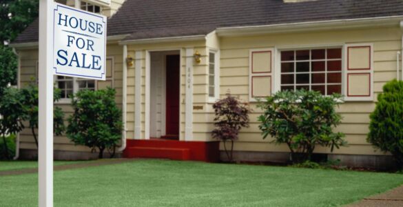 Real estate investment in Nigeria 2025 – modern property and housing opportunities