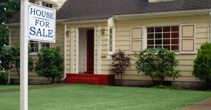 Real estate investment in Nigeria 2025 – modern property and housing opportunities