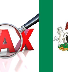 Tax Identification Number (TIN) registration process in Nigeria for individuals and businesses
