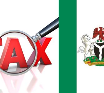 Tax Identification Number (TIN) registration process in Nigeria for individuals and businesses