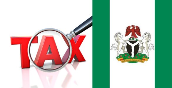 Tax Identification Number (TIN) registration process in Nigeria for individuals and businesses