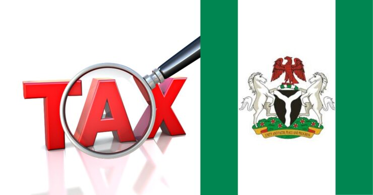 Tax Identification Number (TIN) registration process in Nigeria for individuals and businesses