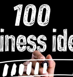 100 small business ideas in Nigeria for aspiring entrepreneurs in 2025